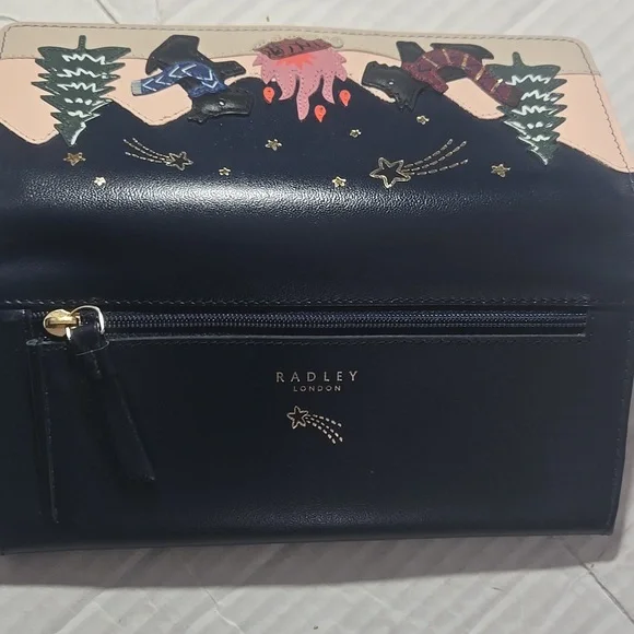 Radley  Wallet - Picture 3 of 7